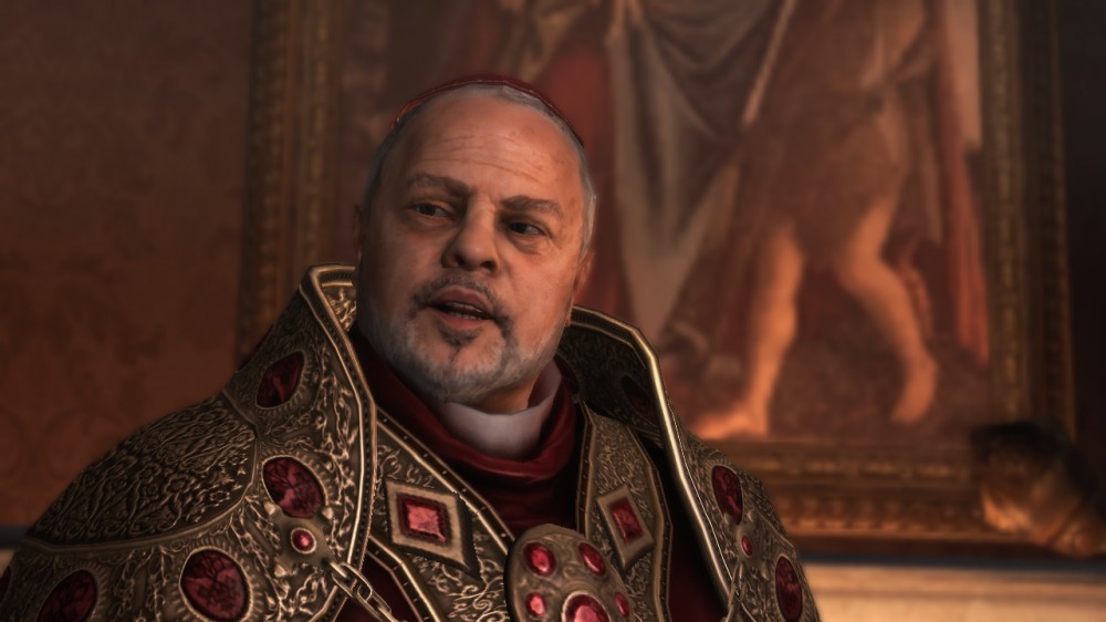 Assassin's Creed: Brotherhood