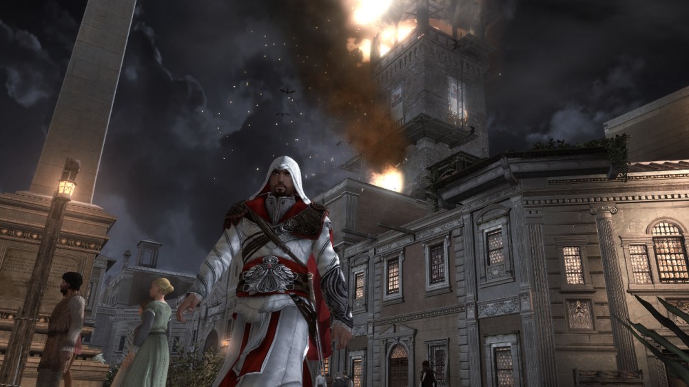 Assassin's Creed: Brotherhood