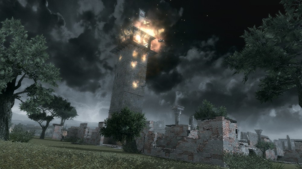 Assassin's Creed: Brotherhood