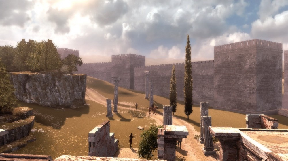 Assassin's Creed: Brotherhood