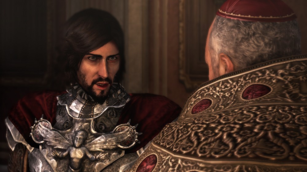 Assassin's Creed: Brotherhood