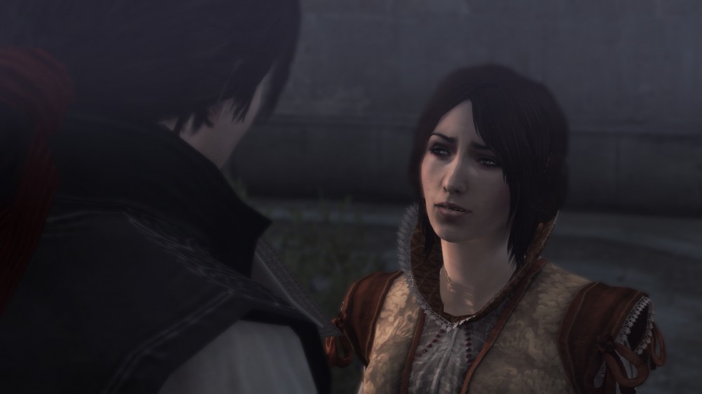 Assassin's Creed: Brotherhood