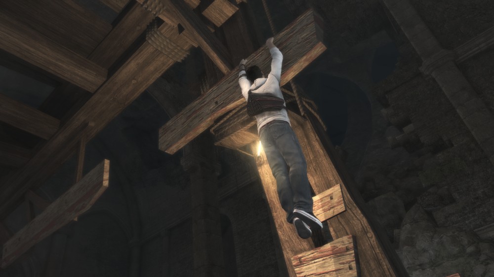 Assassin's Creed: Brotherhood