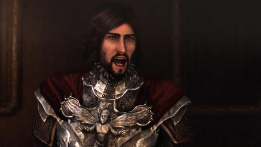 Assassin's Creed: Brotherhood