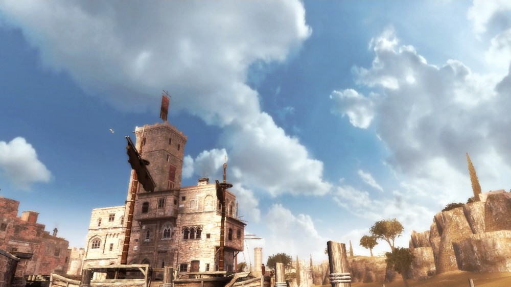 Assassin's Creed: Brotherhood