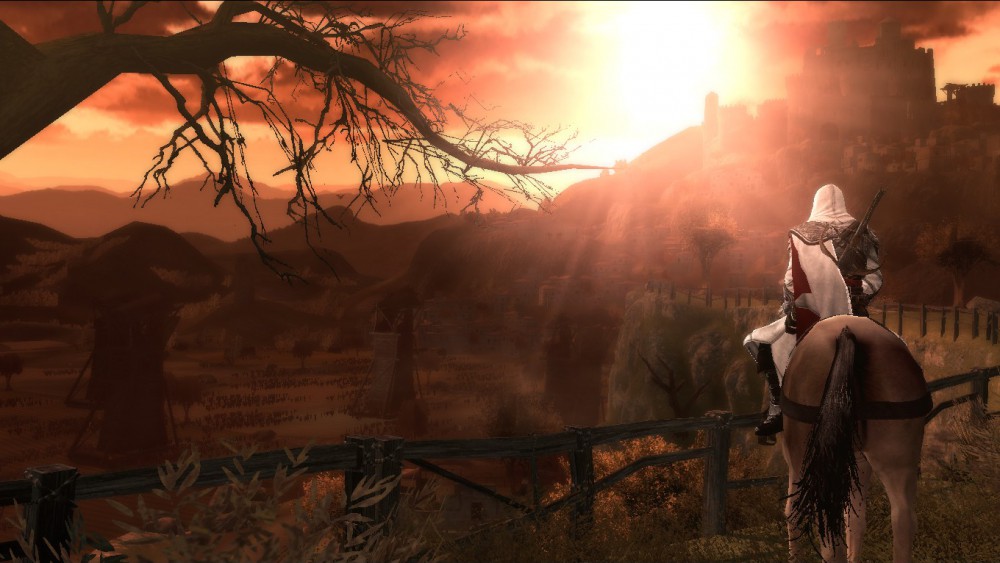Assassin's Creed: Brotherhood