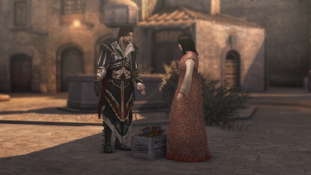 Assassin's Creed: Brotherhood