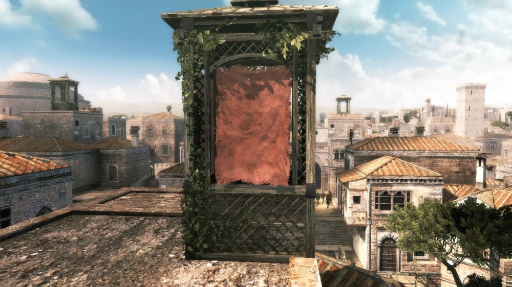 Assassin's Creed: Brotherhood