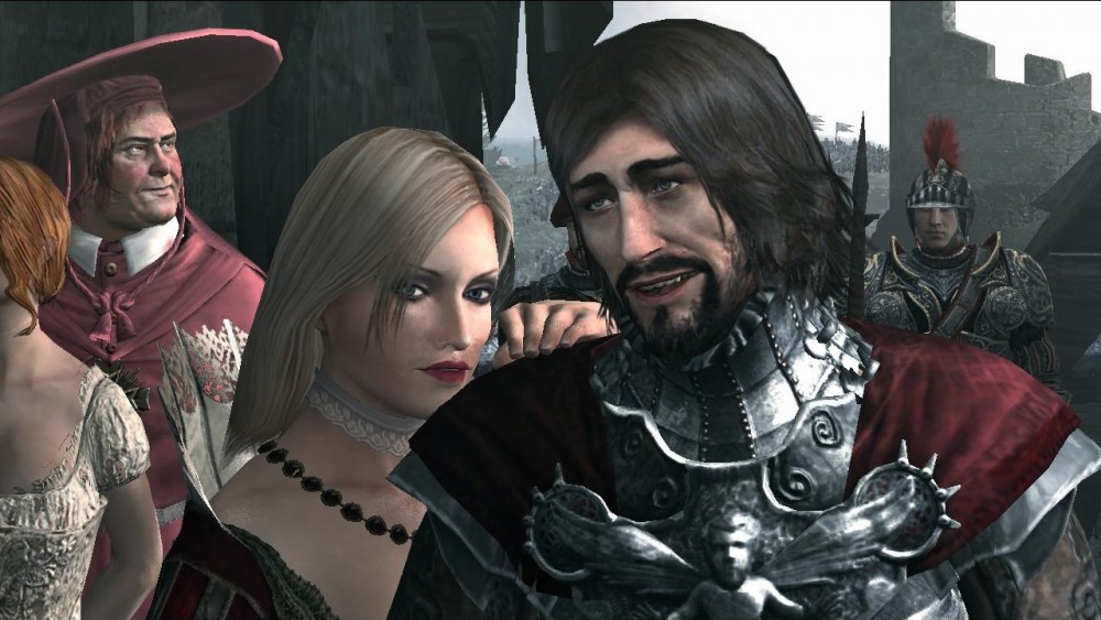 Assassin's Creed: Brotherhood