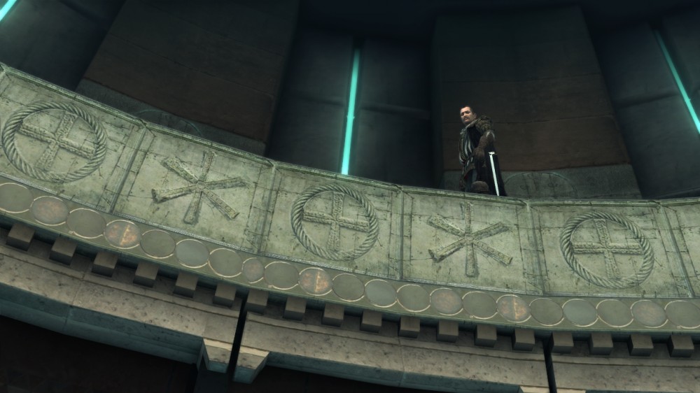 Assassin's Creed: Brotherhood