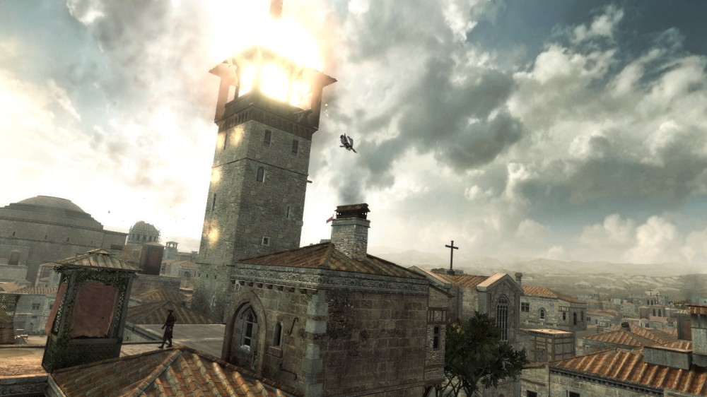 Assassin's Creed: Brotherhood