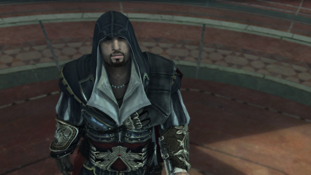 Assassin's Creed: Brotherhood