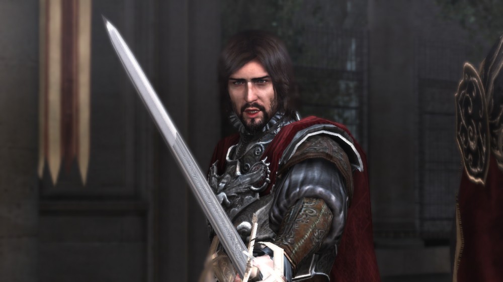 Assassin's Creed: Brotherhood