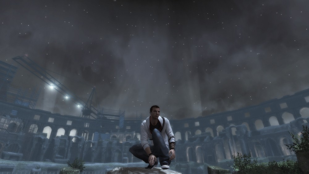 Assassin's Creed: Brotherhood