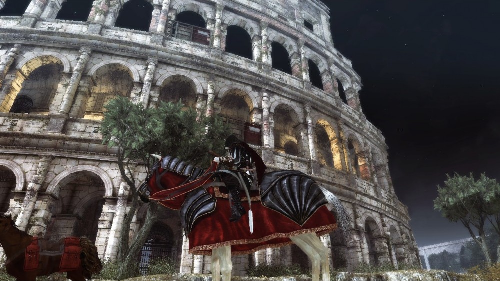 Assassin's Creed: Brotherhood