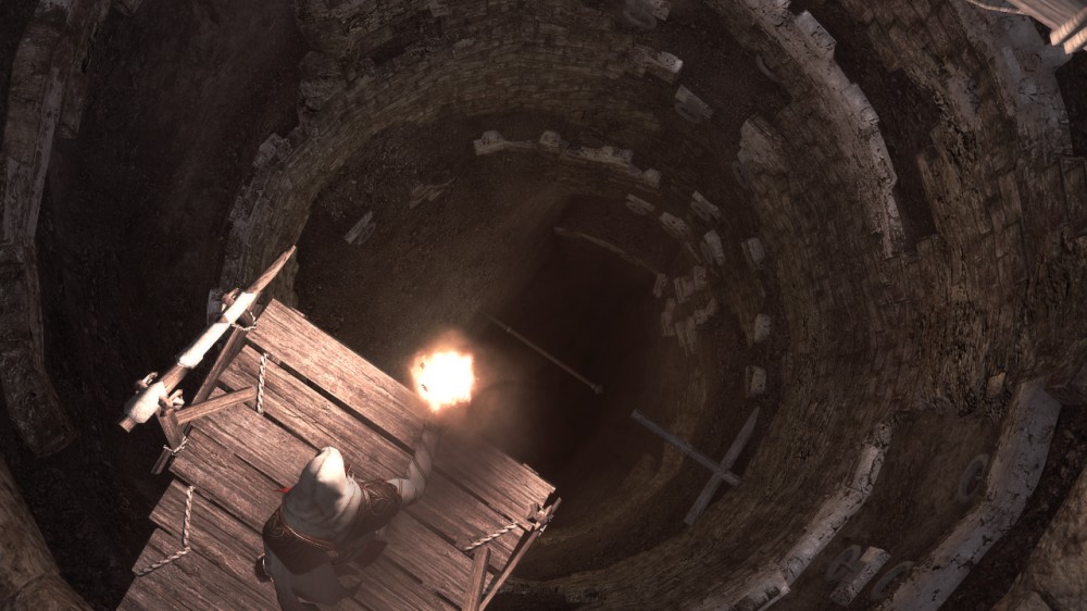 Assassin's Creed: Brotherhood