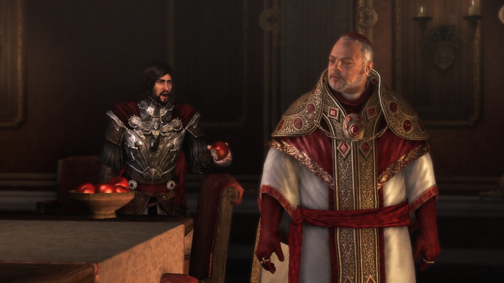 Assassin's Creed: Brotherhood