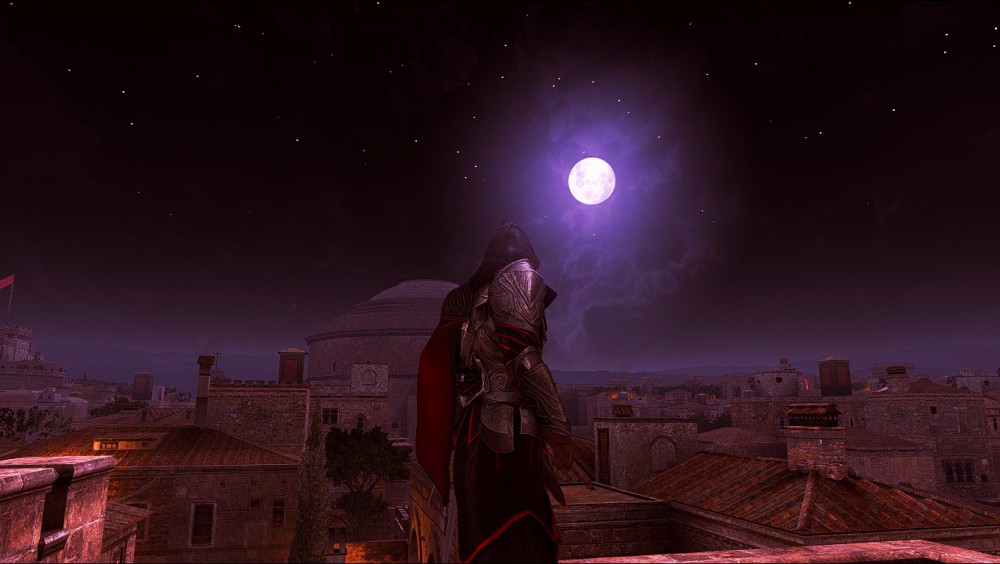 Assassin's Creed: Brotherhood