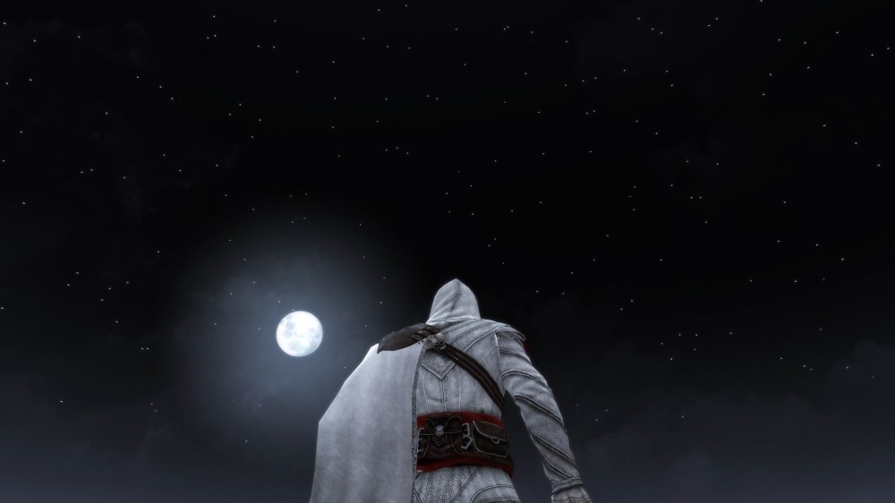 Assassin's Creed: Brotherhood