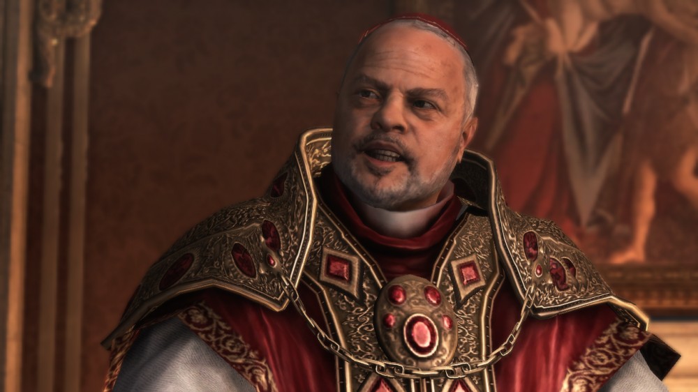 Assassin's Creed: Brotherhood