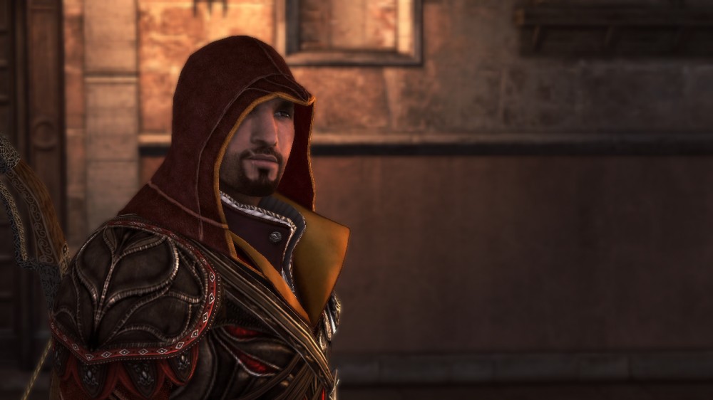 Assassin's Creed: Brotherhood