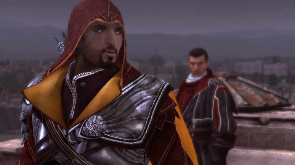Assassin's Creed: Brotherhood