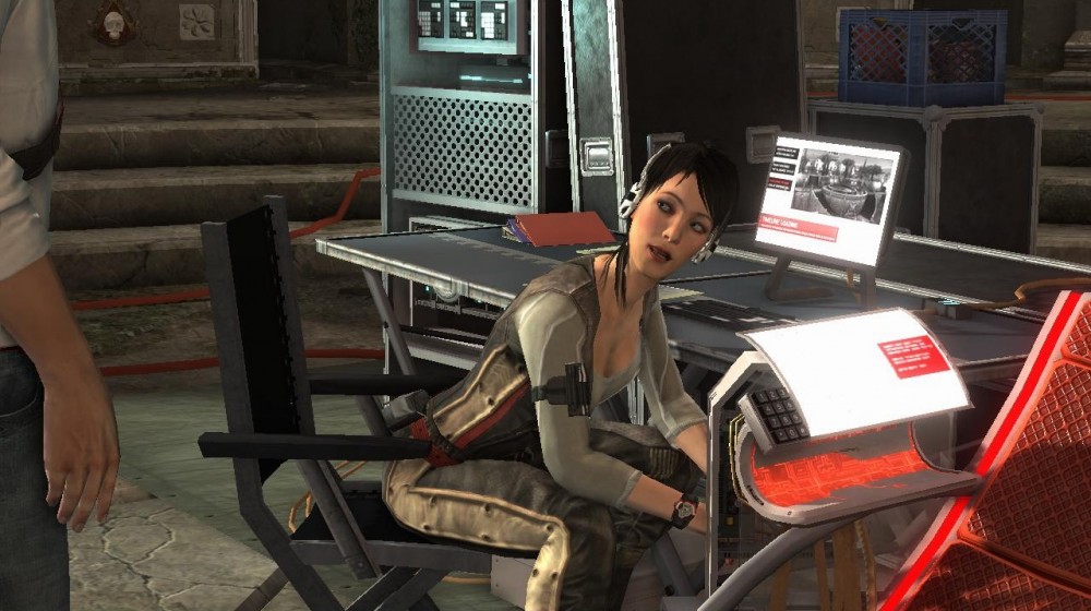 Assassin's Creed: Brotherhood