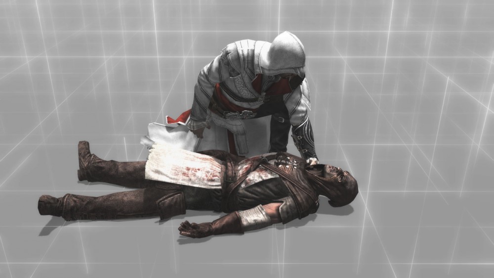 Assassin's Creed: Brotherhood