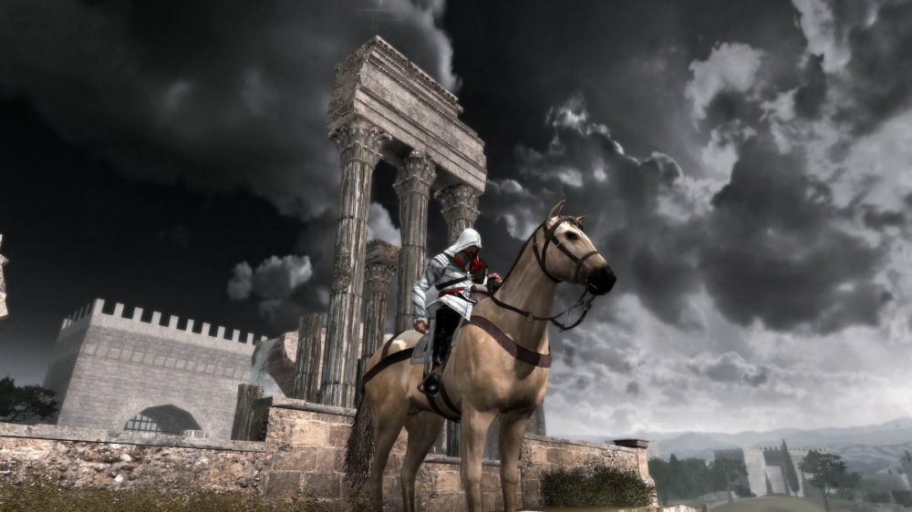 Assassin's Creed: Brotherhood