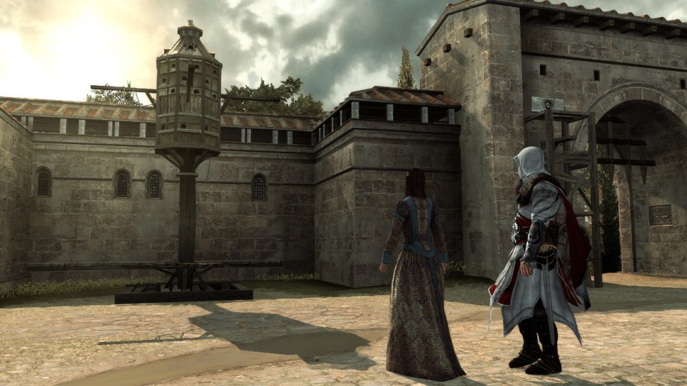 Assassin's Creed: Brotherhood