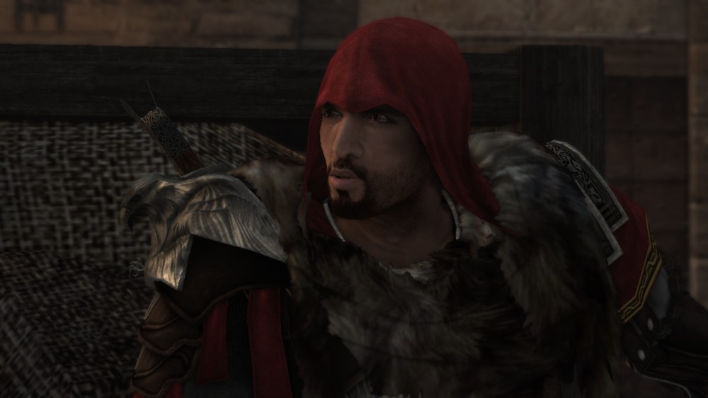 Assassin's Creed: Brotherhood