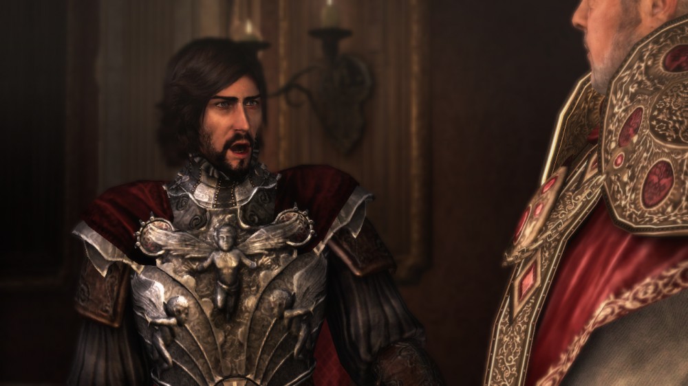 Assassin's Creed: Brotherhood