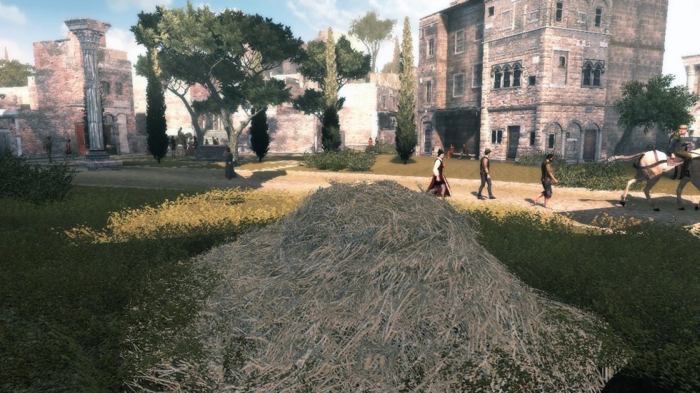 Assassin's Creed: Brotherhood