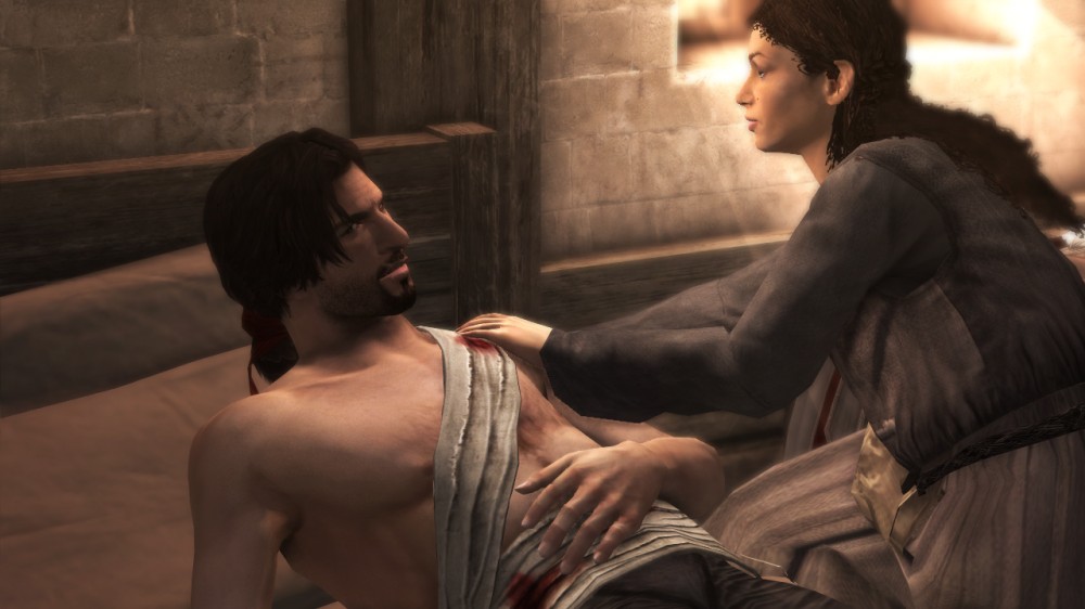 Assassin's Creed: Brotherhood