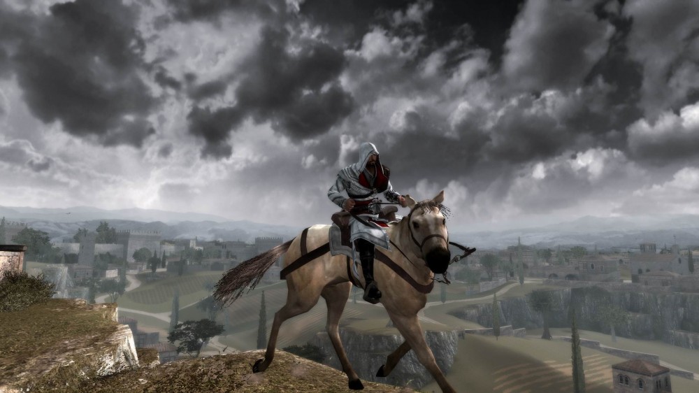Assassin's Creed: Brotherhood