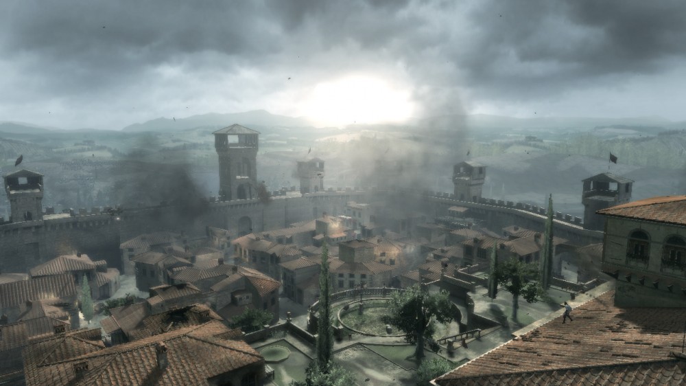 Assassin's Creed: Brotherhood