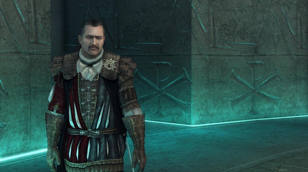 Assassin's Creed: Brotherhood