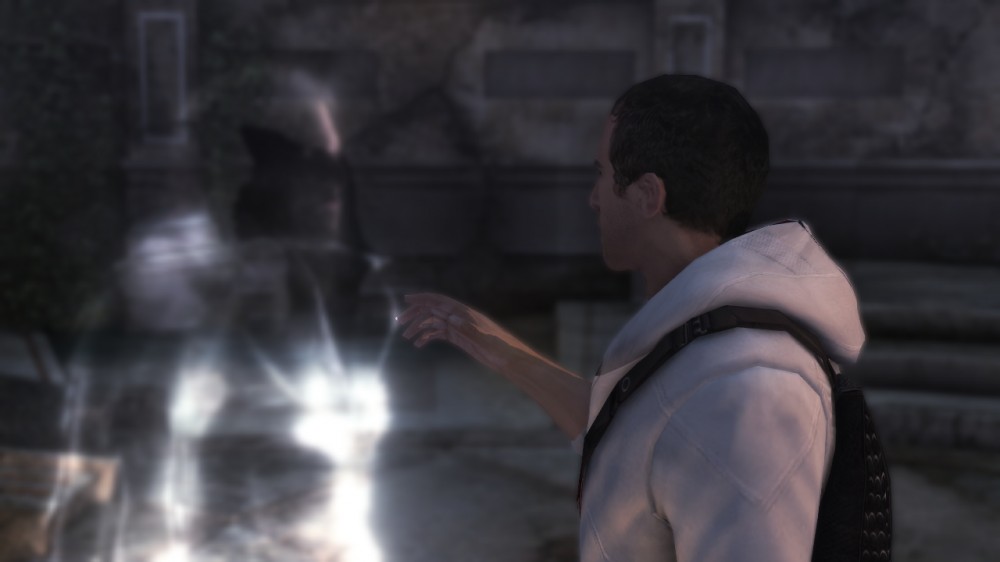 Assassin's Creed: Brotherhood