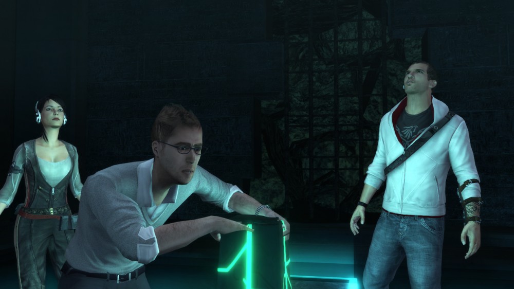 Assassin's Creed: Brotherhood
