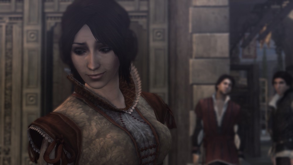 Assassin's Creed: Brotherhood