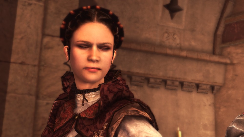 Assassin's Creed: Brotherhood
