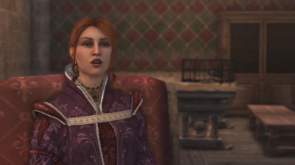 Assassin's Creed: Brotherhood