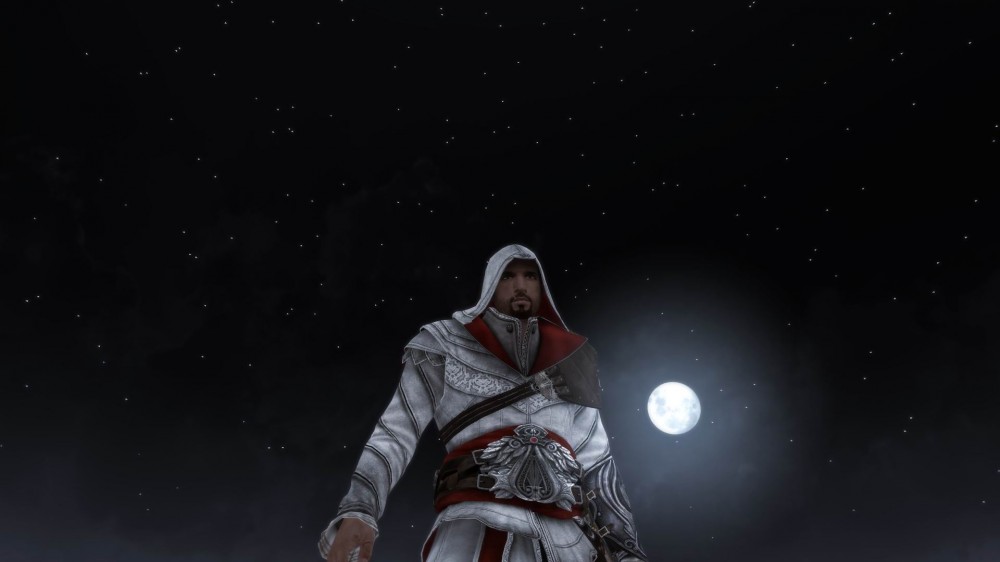 Assassin's Creed: Brotherhood