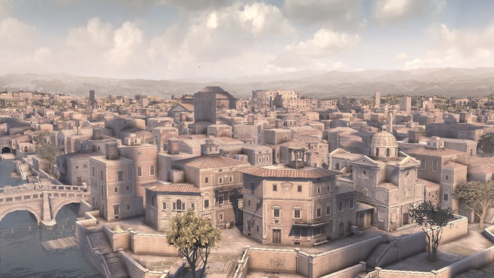 Assassin's Creed: Brotherhood