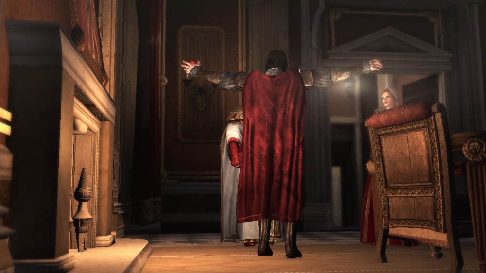 Assassin's Creed: Brotherhood