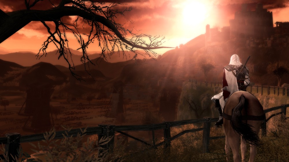 Assassin's Creed: Brotherhood