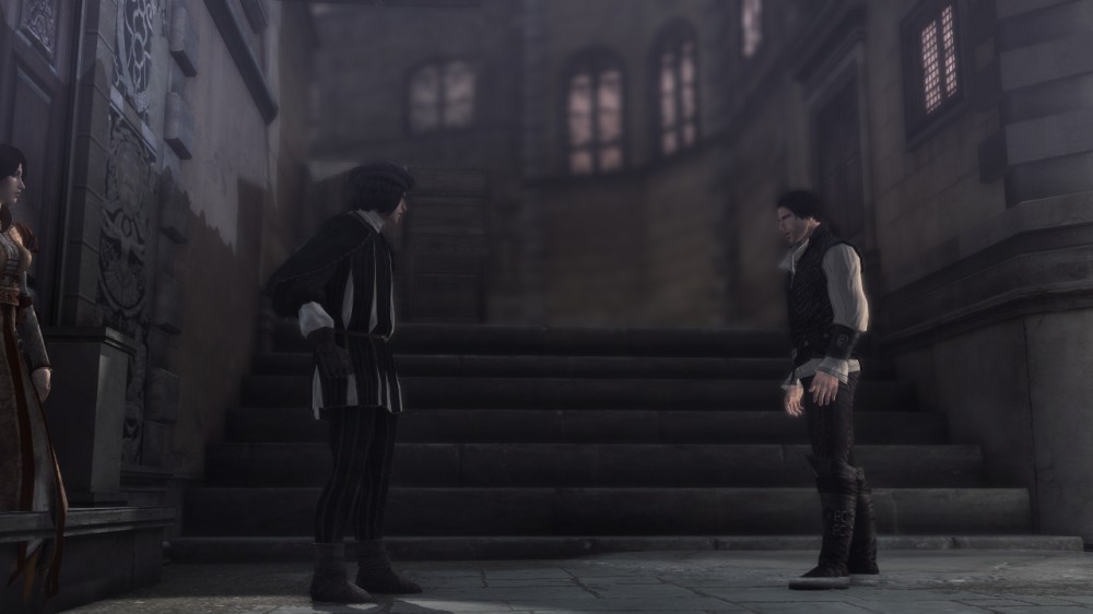 Assassin's Creed: Brotherhood
