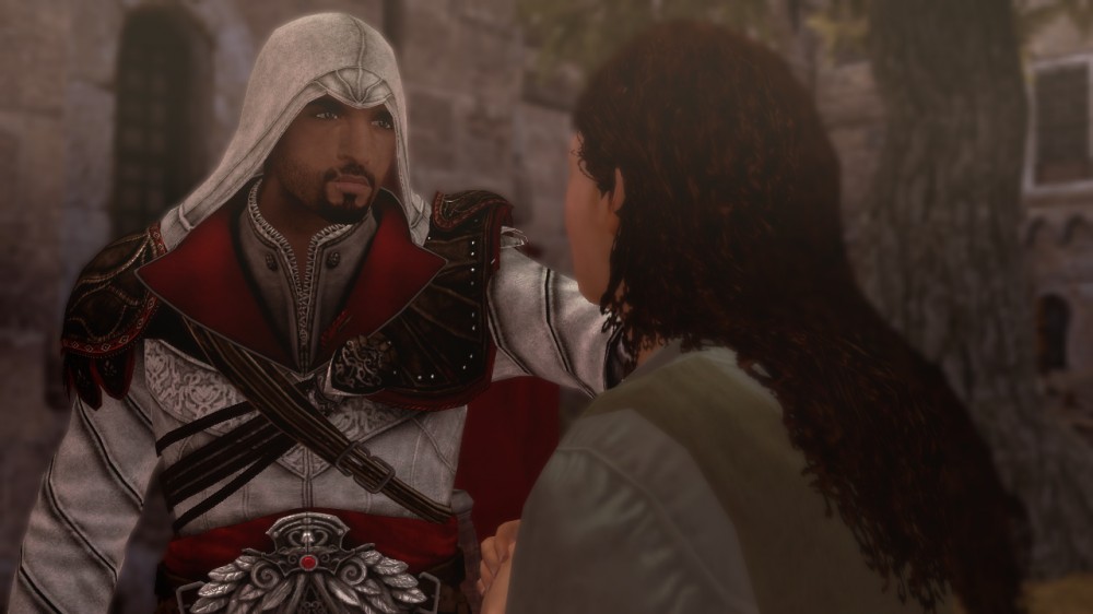 Assassin's Creed: Brotherhood