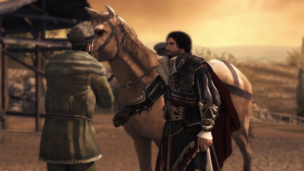 Assassin's Creed: Brotherhood