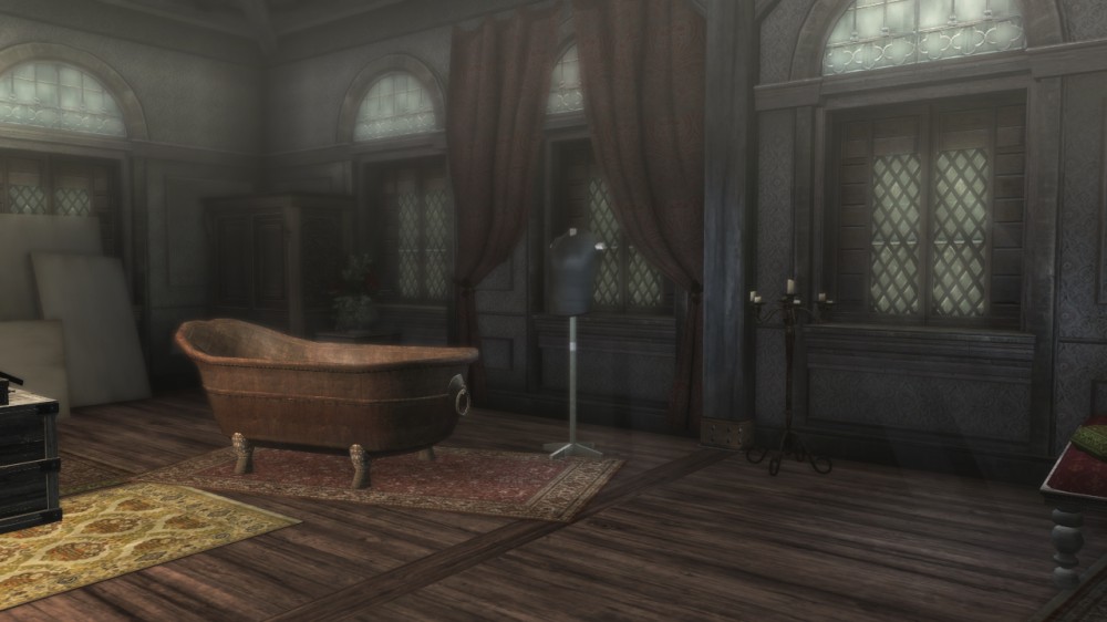 Assassin's Creed: Brotherhood